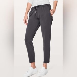 Lululemon On the Fly Pant, 8